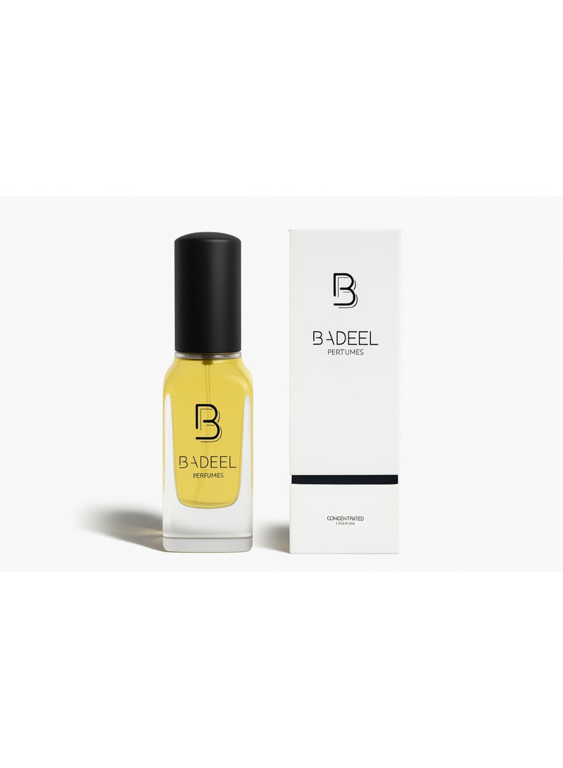 BADEEL Alternative to Tom Ford Noir Extreme perfume 983, 50 Ml - Image 3